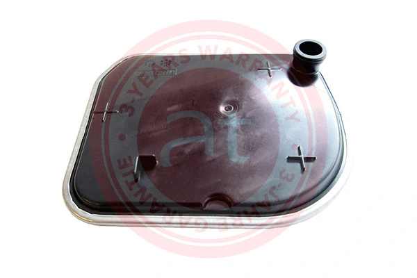 Hydraulic Filter, automatic transmission
